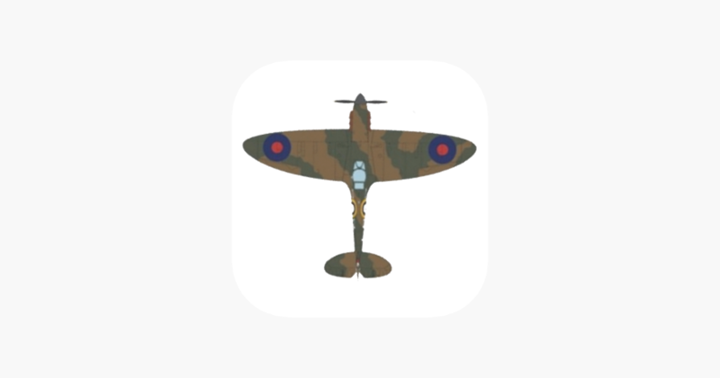 Achtung Spitfire Game Cover