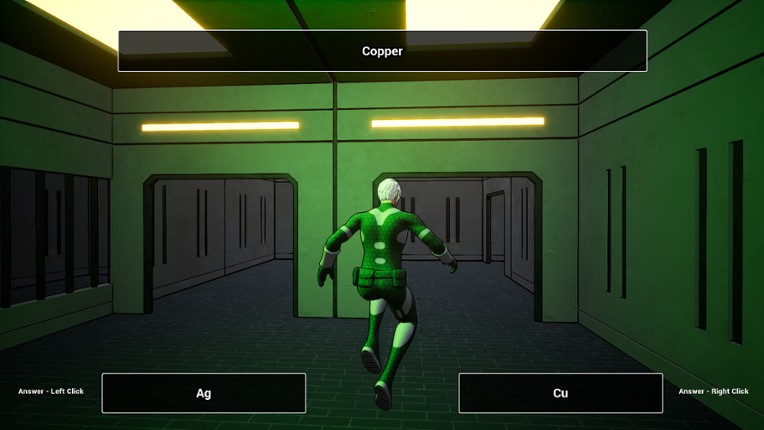 Action Study Runner screenshot