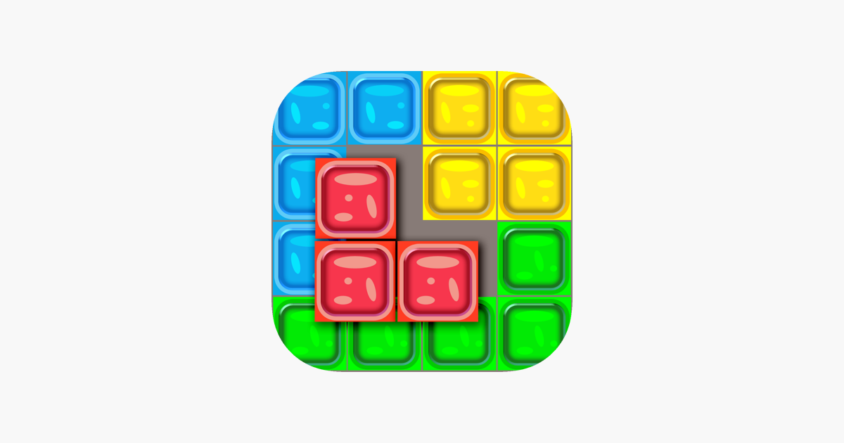 Games like Adapt Block: Puzzle game