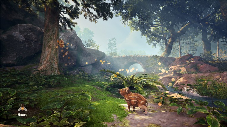 Adorable Adventures screenshot