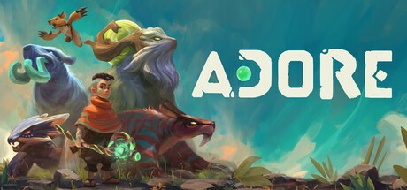 Games like Adore