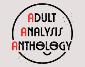 Adult Analysis Anthology #1 Image