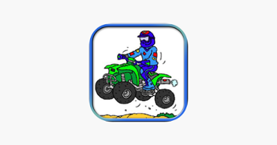 Adventure of Extreme Quad Bike Racing Simulator Image