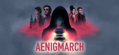 Games like Aenigmarch