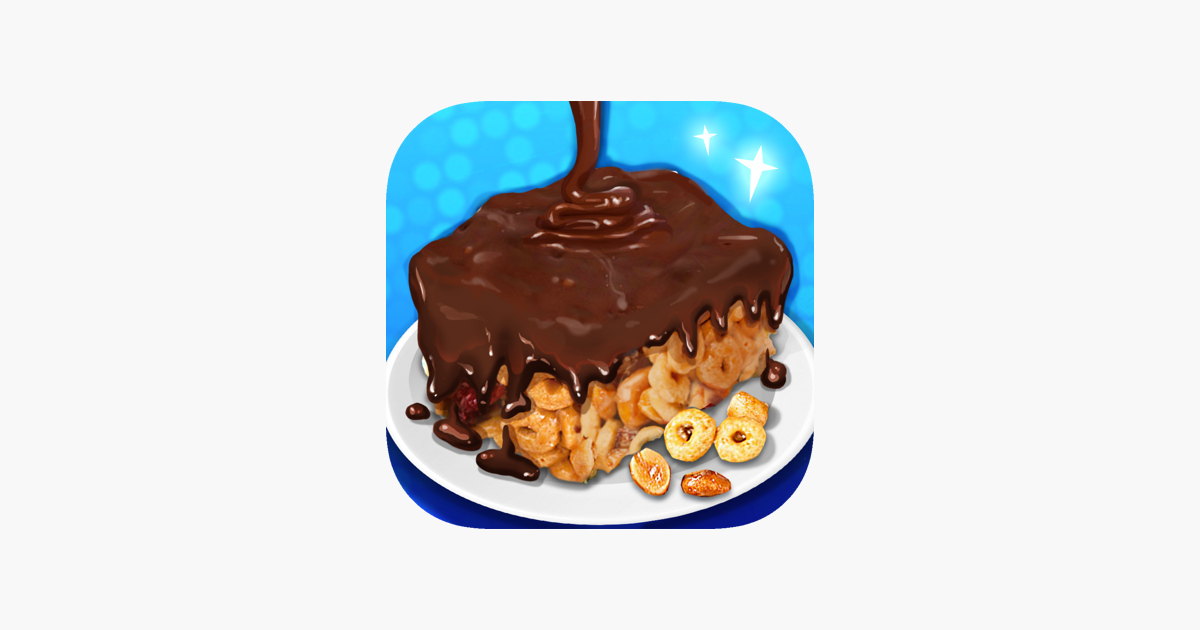 Games like After School Sweet Snacks