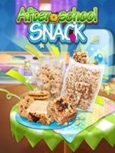 After School Sweet Snacks Image