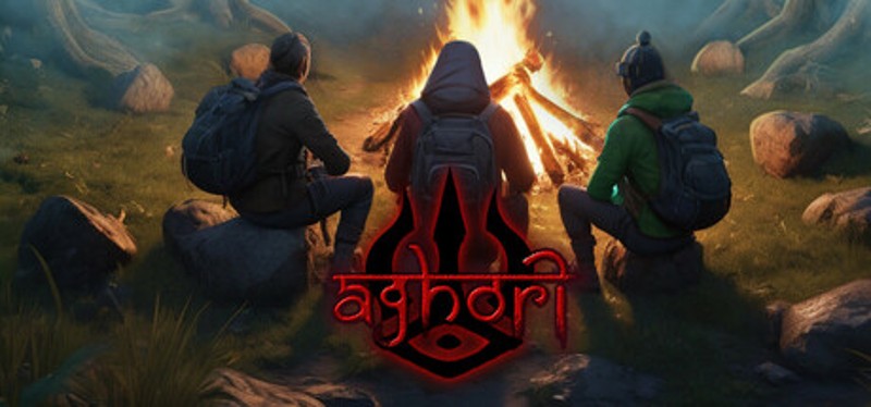Aghori Image