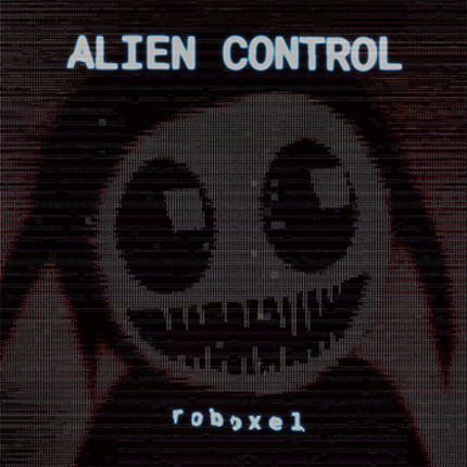 Alien Control Image