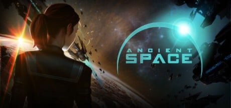 Games like Ancient Space
