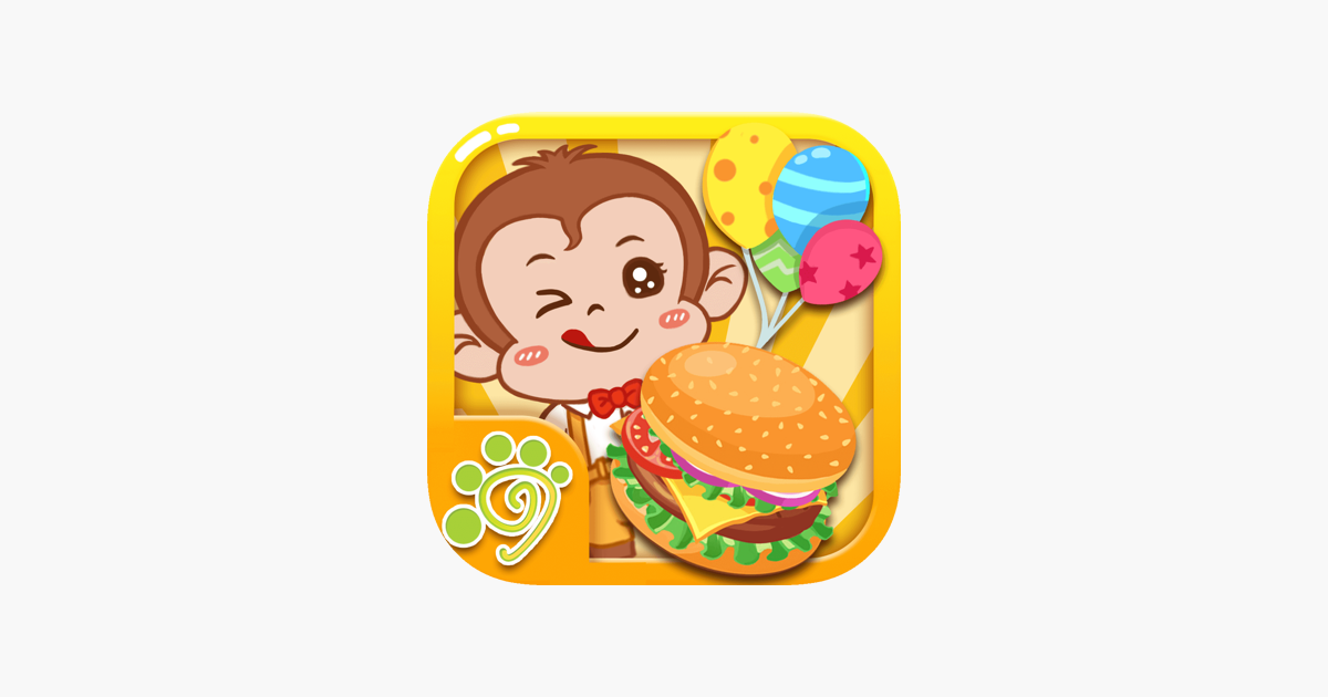 Games like Animals Cooking Carnival