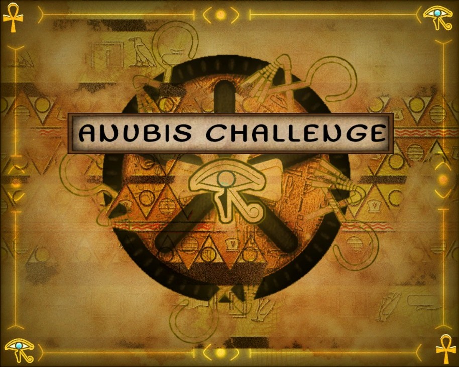 Games like Anubis Challenge