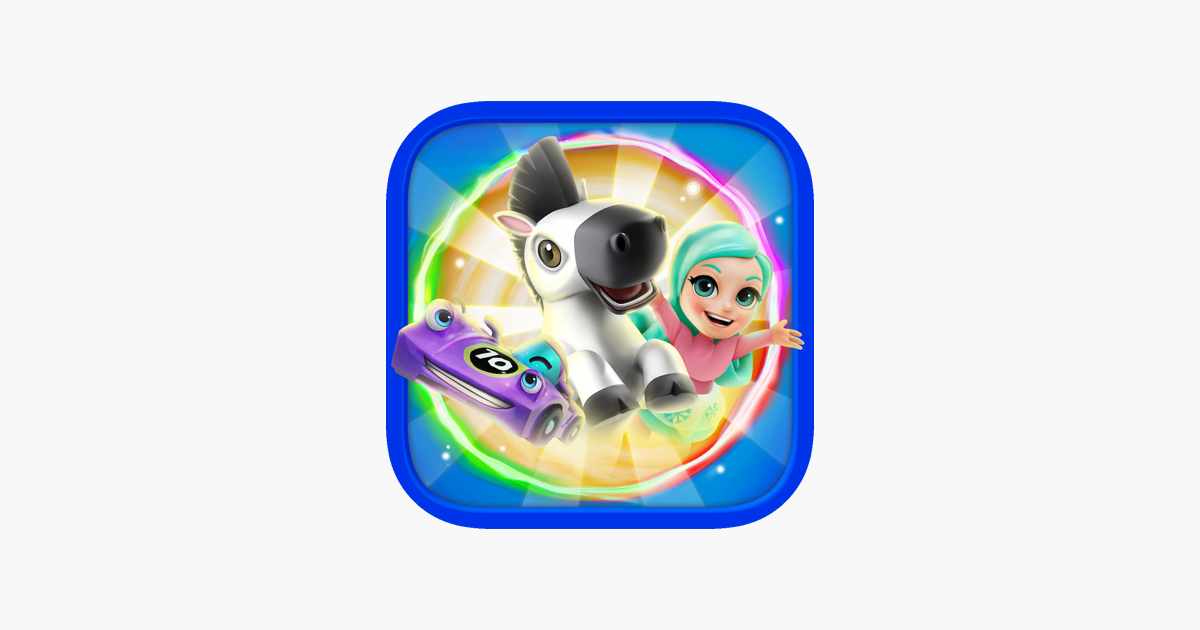 Games like Applaydu family games