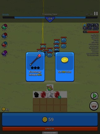 Archer Awakening screenshot