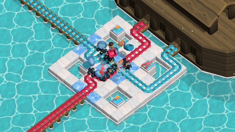Ark Express Image