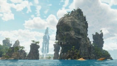 ARK: Survival Ascended Image