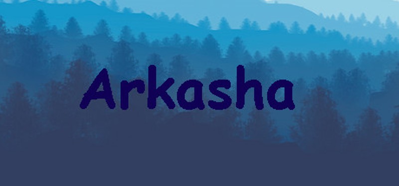 Arkasha Game Cover