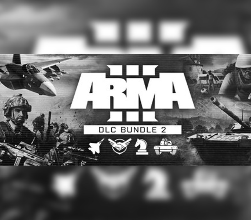 Games like Arma 3