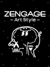 Art Style: Zengage Image