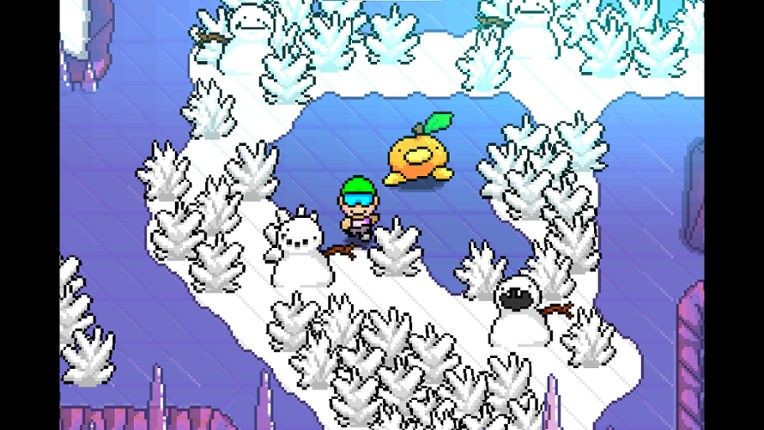 Athenian Rhapsody screenshot