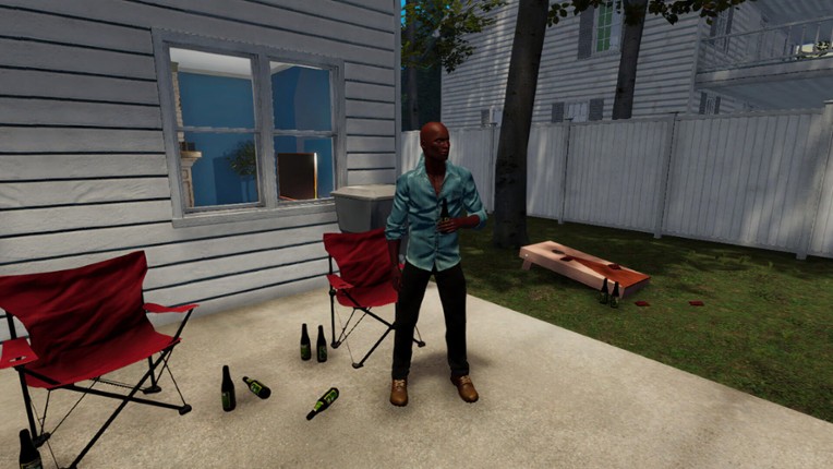 Bachelor Life Image
