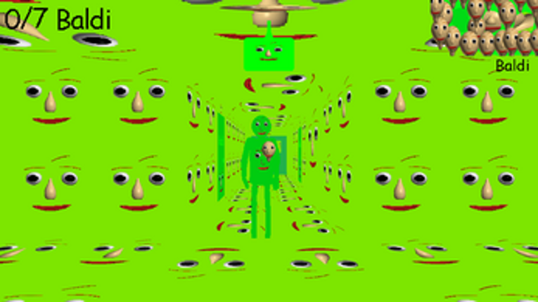 Baldi Baldi Bal Baldi Bal Baldi screenshot