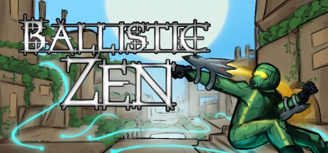 Games like Ballistic Zen