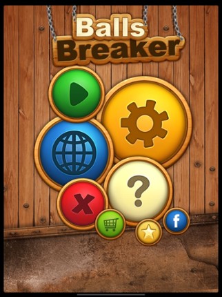 Balls Breaker - balls classic Image