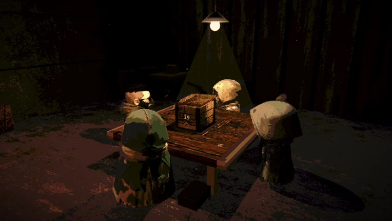 Bangquet screenshot