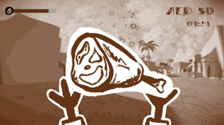 Before The Guests Arrive screenshot