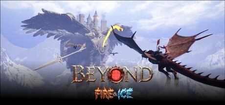 Games like Beyond: Fire & Ice