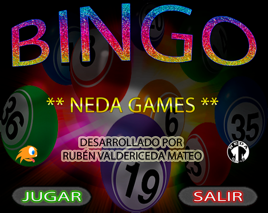 Bingo en Casa Image