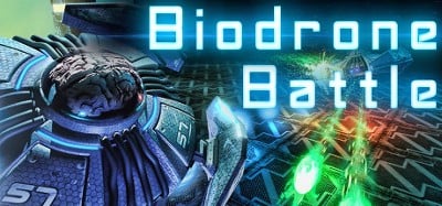 Biodrone Battle Image