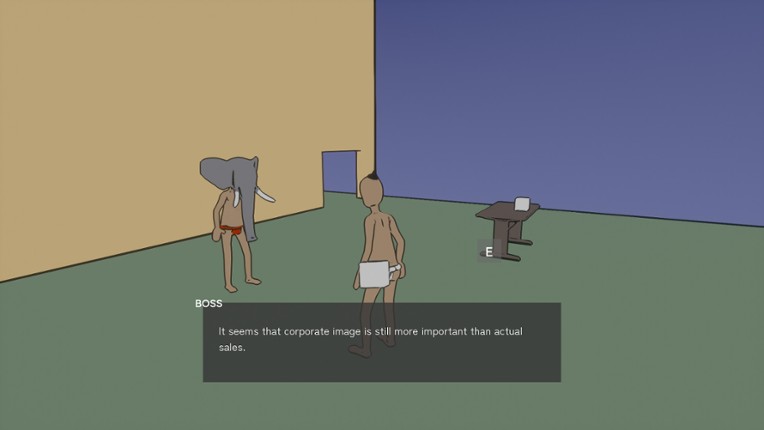 Black Cycle screenshot