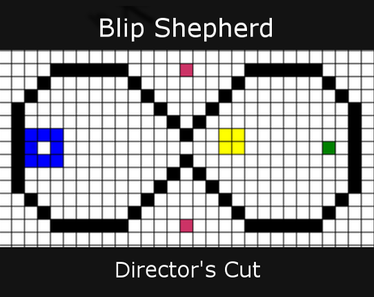 Blip Shepherd: Director's Cut Image
