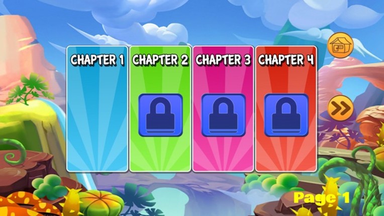 Block Fun - Crazy Blox World screenshot