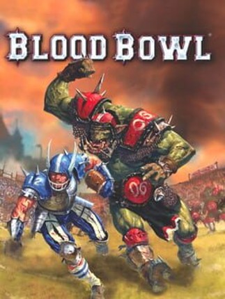 Blood Bowl Image