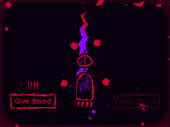 BLOOD VOID MASS Image