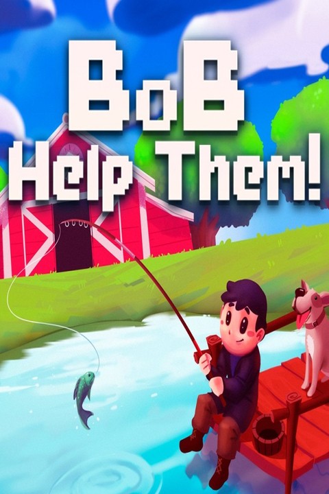 Games like Bob Help Them