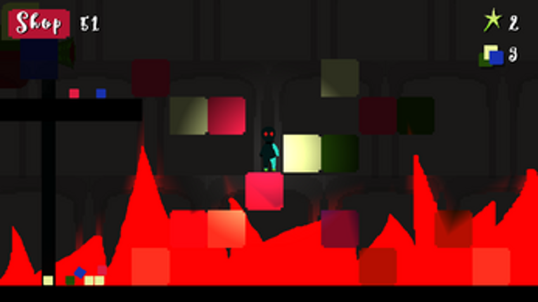 Build Up screenshot