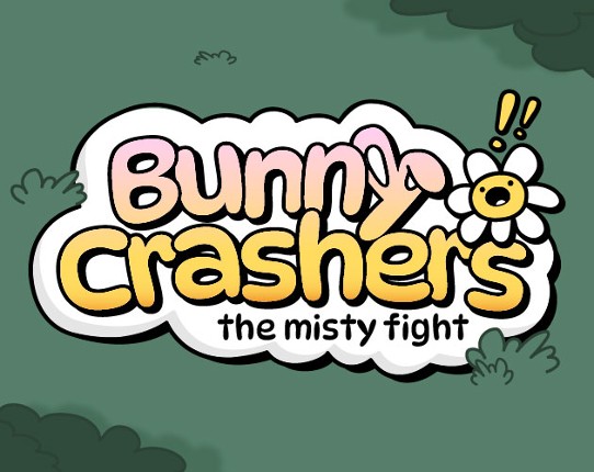 Bunny Crashers: The Misty Fight Image