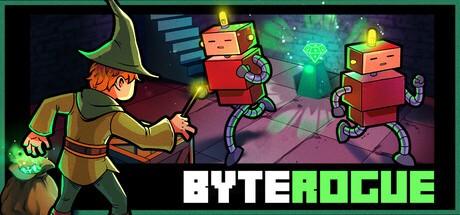 Games like ByteRogue
