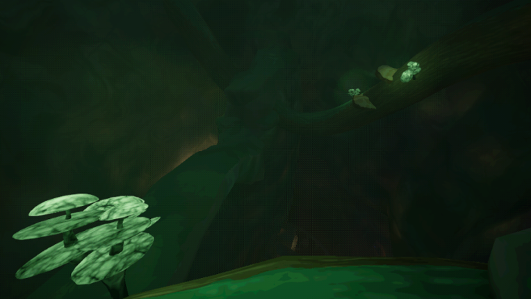 Call Of The Abyss screenshot