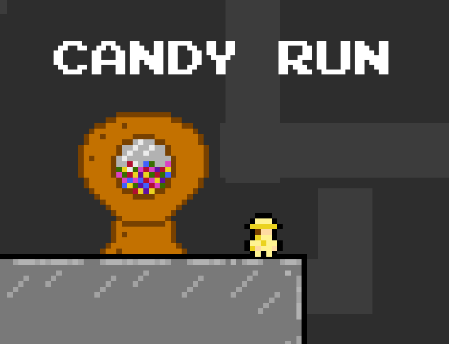 Games like Candy Run