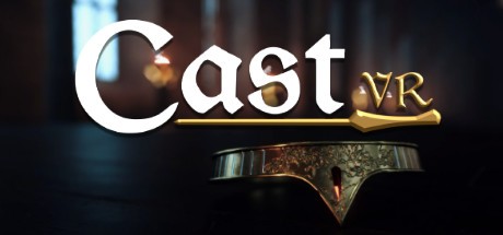 Games like Cast VR