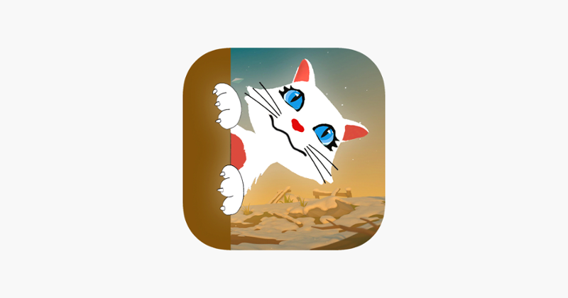 Cat Adventure Hide and Seek Image