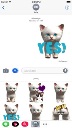 Cattery screenshot