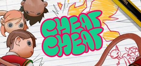 Games like CheatCheat