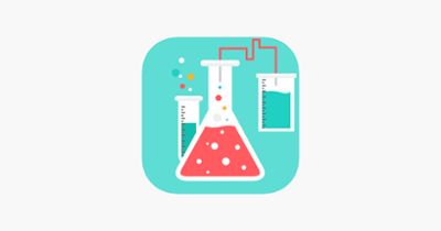 Chemistry Education Flashcards Image