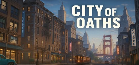 Games like City of Oaths