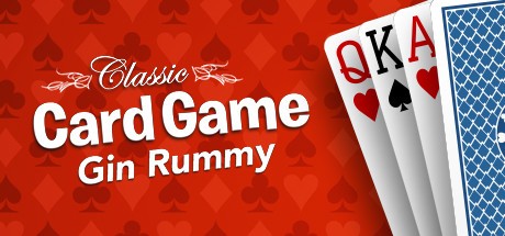 Games like Classic Card Game Gin Rummy